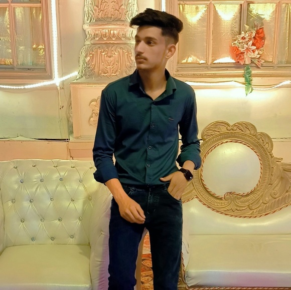 Meet your Posher, Mohd - Picture 1 of 1